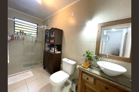 Casa para alugar com 120m², 3 quartos e 2 vagas