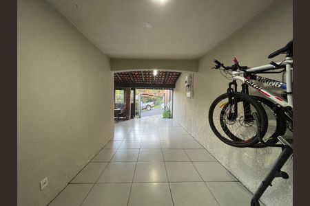 Casa para alugar com 120m², 3 quartos e 2 vagas
