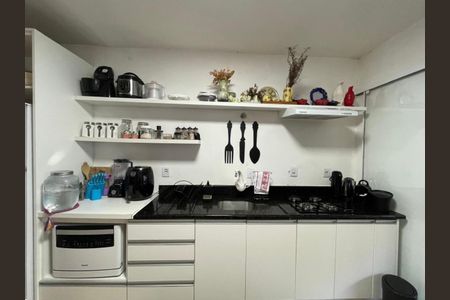 Casa para alugar com 120m², 3 quartos e 2 vagas
