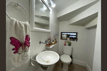 Casa para alugar com 120m², 3 quartos e 2 vagas