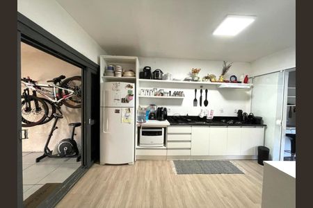 Casa para alugar com 3 quartos, 120m² em Jardim Mauá, Novo Hamburgo