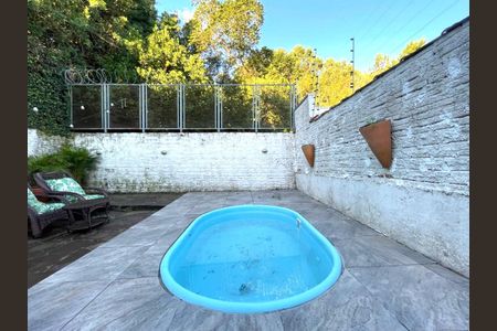 Casa para alugar com 120m², 3 quartos e 2 vagas