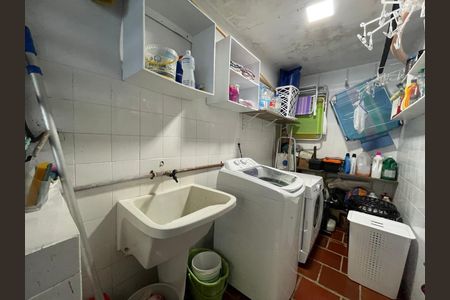 Casa para alugar com 120m², 3 quartos e 2 vagas