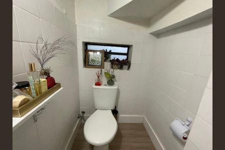 Casa para alugar com 120m², 3 quartos e 2 vagas
