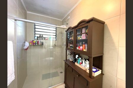 Casa para alugar com 120m², 3 quartos e 2 vagas
