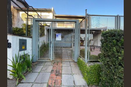 Casa para alugar com 120m², 3 quartos e 2 vagas Casa para alugar com 120m², 3 quartos e 2 vagasPlaca Instalada em 16/07/2026 - Cod.SUPD-355