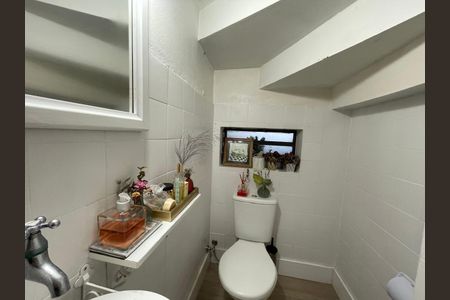Casa para alugar com 120m², 3 quartos e 2 vagas