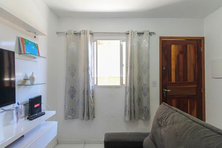 Casa de Condomínio à venda com 2 quartos, 40m² em Jardim Ipanema(zona Leste), São Paulo