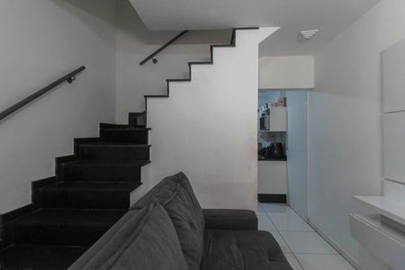 Casa de Condomínio à venda com 2 quartos, 40m² em Jardim Ipanema(zona Leste), São Paulo