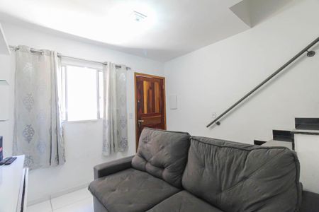 Casa de Condomínio à venda com 2 quartos, 40m² em Jardim Ipanema(zona Leste), São Paulo