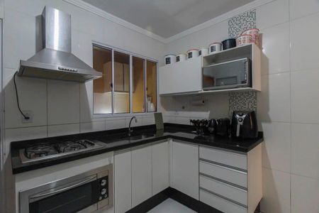 Casa de Condomínio à venda com 2 quartos, 40m² em Jardim Ipanema(zona Leste), São Paulo