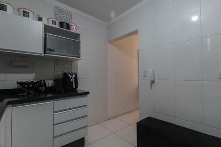 Casa de Condomínio à venda com 2 quartos, 40m² em Jardim Ipanema(zona Leste), São Paulo