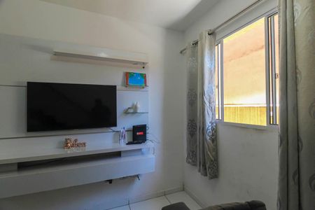 Casa de Condomínio à venda com 2 quartos, 40m² em Jardim Ipanema(zona Leste), São Paulo