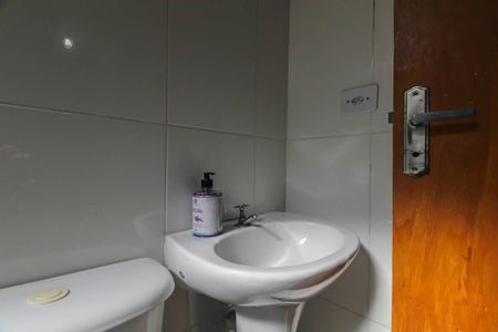 Casa de Condomínio à venda com 2 quartos, 40m² em Jardim Ipanema(zona Leste), São Paulo