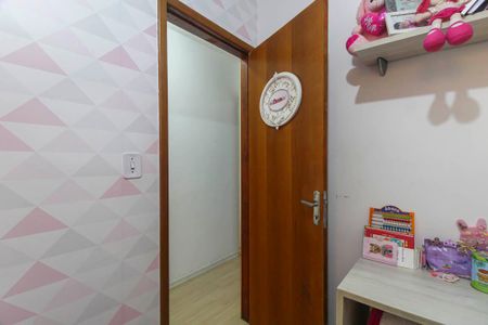 Casa de Condomínio à venda com 2 quartos, 40m² em Jardim Ipanema(zona Leste), São Paulo