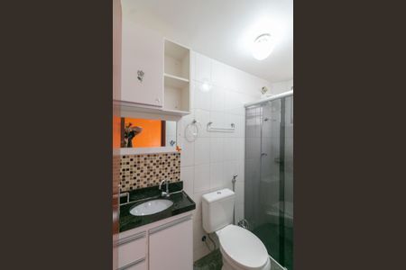 Apartamento para alugar com 87m², 3 quartos e 1 vaga