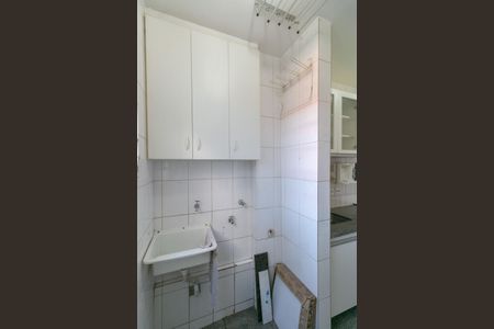 Apartamento para alugar com 87m², 3 quartos e 1 vaga