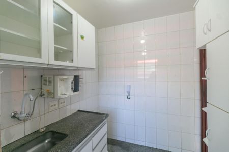 Apartamento para alugar com 87m², 3 quartos e 1 vaga