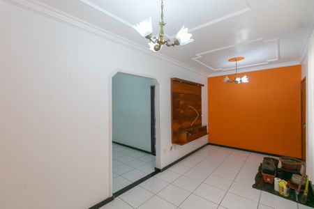 Apartamento para alugar com 3 quartos, 87m² em Santa Efigênia, Belo Horizonte
