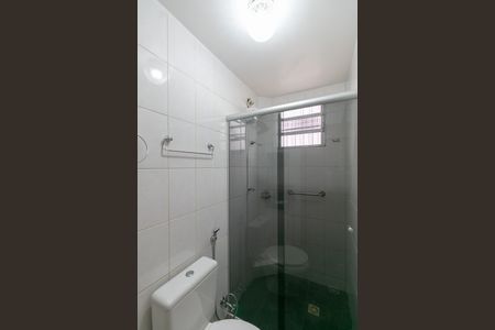 Apartamento para alugar com 3 quartos, 87m² em Santa Efigênia, Belo Horizonte