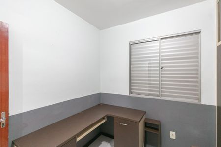 Apartamento para alugar com 3 quartos, 87m² em Santa Efigênia, Belo Horizonte