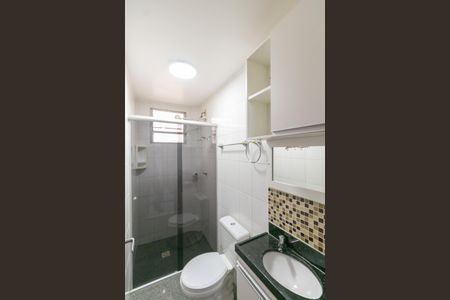 Apartamento para alugar com 87m², 3 quartos e 1 vaga