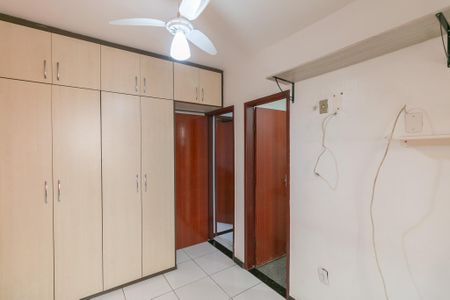 Apartamento para alugar com 87m², 3 quartos e 1 vaga