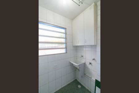 Apartamento para alugar com 87m², 3 quartos e 1 vaga