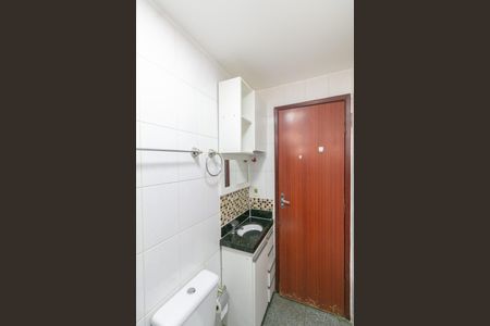 Apartamento para alugar com 87m², 3 quartos e 1 vaga