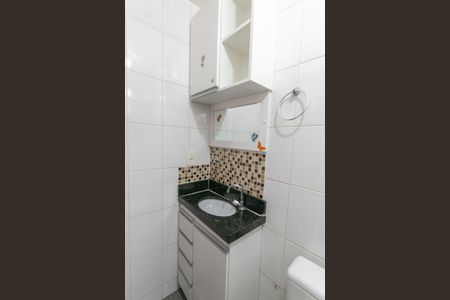 Apartamento para alugar com 87m², 3 quartos e 1 vaga