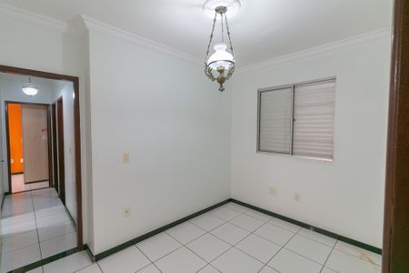 Apartamento para alugar com 87m², 3 quartos e 1 vaga
