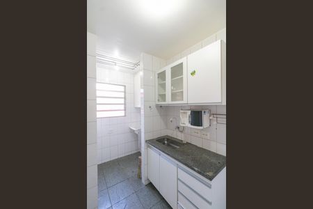 Apartamento para alugar com 87m², 3 quartos e 1 vaga