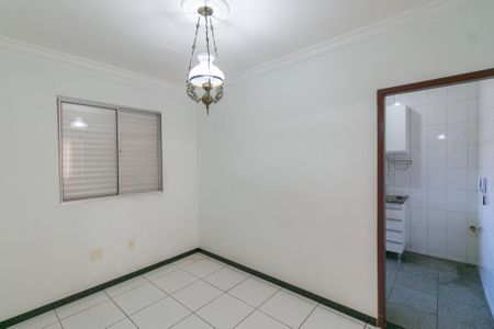 Apartamento para alugar com 3 quartos, 87m² em Santa Efigênia, Belo Horizonte