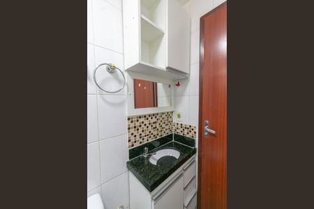 Apartamento para alugar com 3 quartos, 87m² em Santa Efigênia, Belo Horizonte