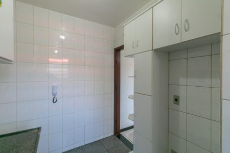 Apartamento para alugar com 87m², 3 quartos e 1 vaga