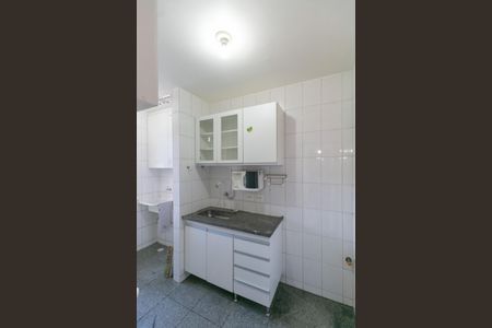 Apartamento para alugar com 3 quartos, 87m² em Santa Efigênia, Belo Horizonte