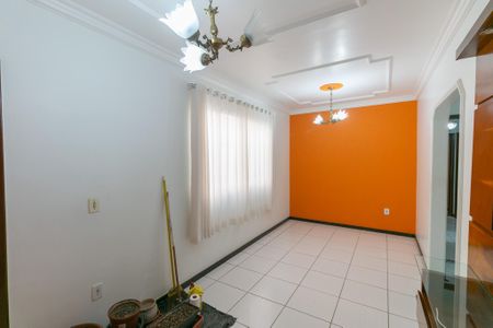 Apartamento para alugar com 87m², 3 quartos e 1 vaga