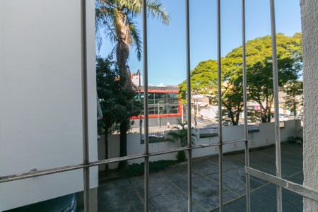 Apartamento para alugar com 87m², 3 quartos e 1 vaga
