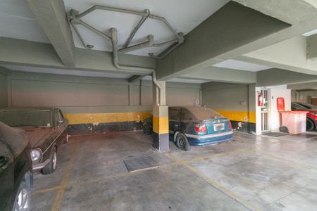 Apartamento para alugar com 87m², 3 quartos e 1 vaga