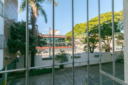 Apartamento para alugar com 87m², 3 quartos e 1 vaga