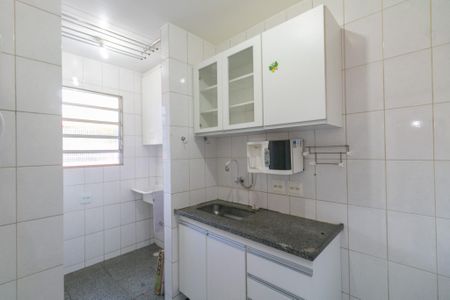 Apartamento para alugar com 87m², 3 quartos e 1 vaga