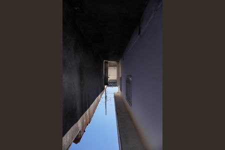 Casa para alugar com 2 quartos, 70m² em Jardim Santana, São Paulo