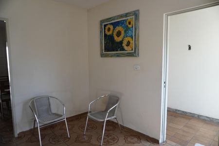 Casa para alugar com 2 quartos, 70m² em Jardim Santana, São Paulo