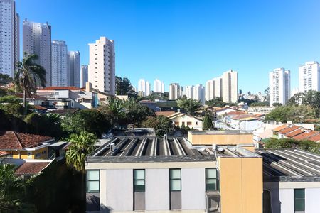 Studio para alugar com 30m², 2 quartos e sem vaga Studio para alugar com 30m², 2 quartos e sem vagaquarto 1 vista