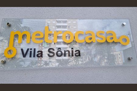 Studio para alugar com 30m², 2 quartos e sem vaga