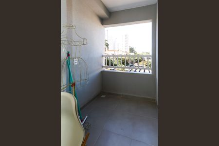 Studio para alugar com 30m², 2 quartos e sem vaga Studio para alugar com 30m², 2 quartos e sem vagavaranda