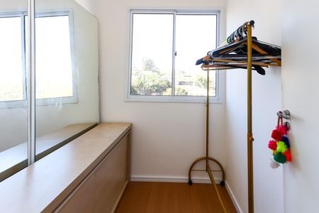 Studio para alugar com 30m², 2 quartos e sem vaga Studio para alugar com 30m², 2 quartos e sem vagaquarto 1