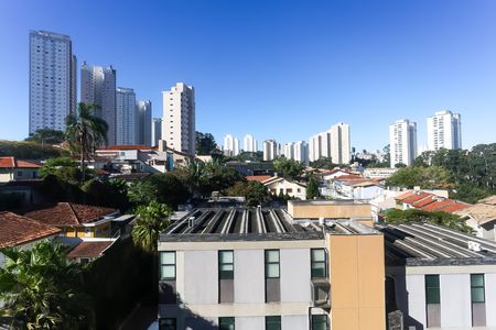 Studio para alugar com 30m², 2 quartos e sem vaga Studio para alugar com 30m², 2 quartos e sem vagaquarto 2 vista