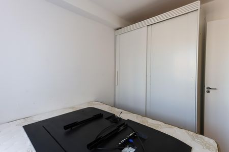 Studio para alugar com 30m², 2 quartos e sem vaga Studio para alugar com 30m², 2 quartos e sem vagaquarto 2