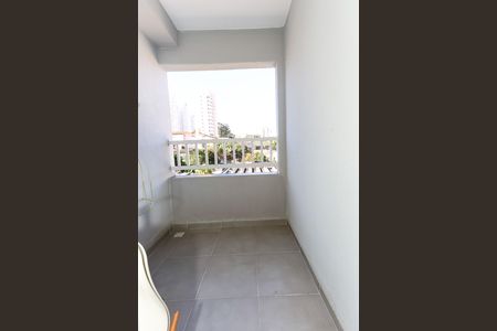 Studio para alugar com 30m², 2 quartos e sem vaga Studio para alugar com 30m², 2 quartos e sem vagavaranda